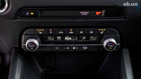 Mazda CX-5 2019 - фото 25