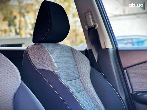 Nissan Rogue 2021 - фото 27