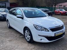 Продаж вживаних Peugeot в Львівській області - купити на Автобазарі