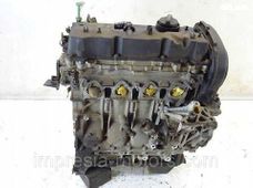Двигун у зборі Peugeot 307 - купити на Автобазарі