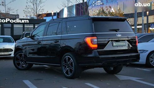 Ford Expedition 2020 - фото 8