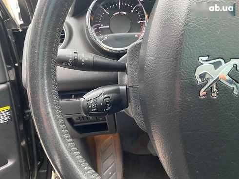 Peugeot 3008 2015 - фото 14