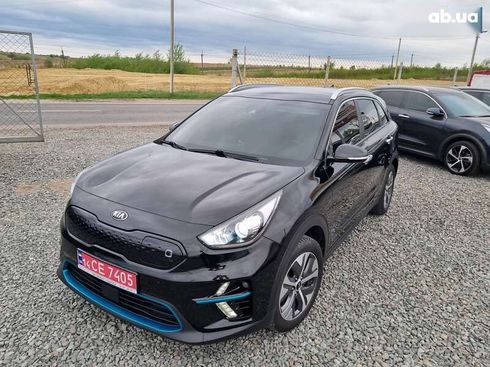 Kia Niro 2019 - фото 6