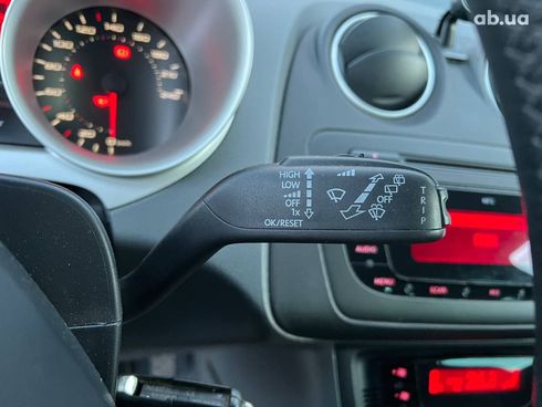 SEAT Ibiza 2011 серый - фото 23