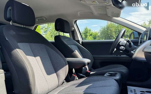 Hyundai Ioniq 5 2022 - фото 9