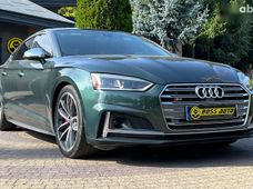 Продажа б/у Audi S5 во Львове - купить на Автобазаре