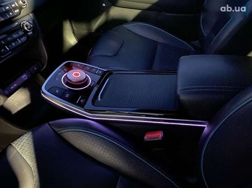 Kia Niro 2020 - фото 14