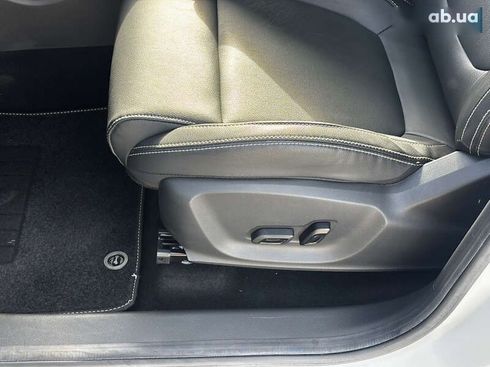 MG ZS EV 2021 - фото 16