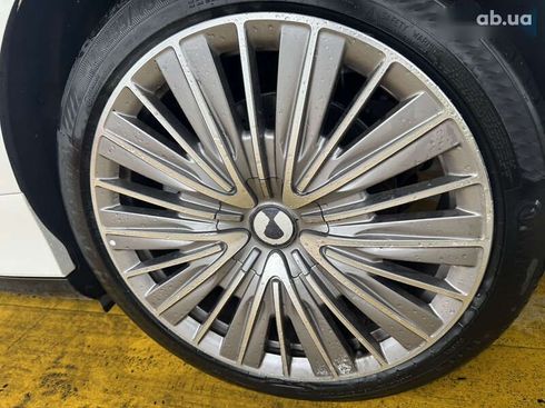 Denza Z9 2024 - фото 6