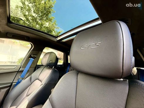 Porsche Macan 2023 - фото 20