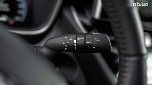 Toyota Corolla Cross 2024 - фото 23