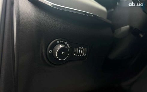 Jeep Compass 2021 - фото 16