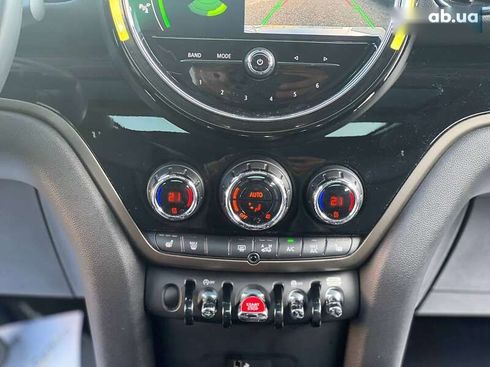 MINI Countryman 2021 - фото 28