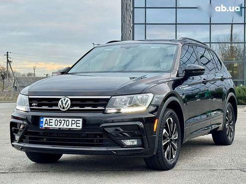 Volkswagen Tiguan 2019 - фото 15