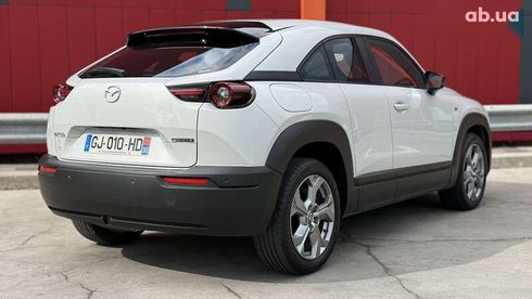 Mazda MX-30 2022 - фото 15