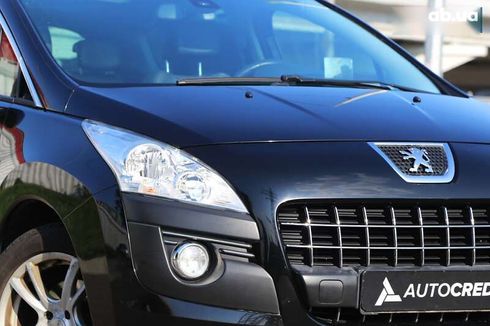 Peugeot 3008 2012 - фото 4