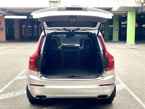 Volvo XC90 2015 - фото 15