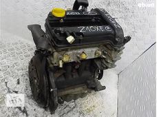 Двигатель в сборе Opel Corsa - купить на Автобазаре