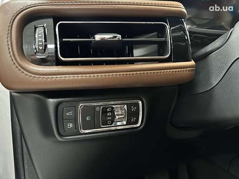 Lincoln Aviator 2021 - фото 20