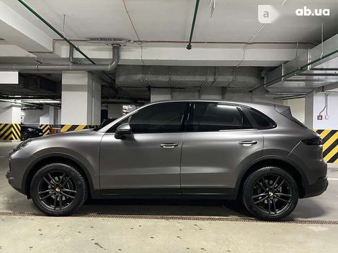 Porsche Cayenne 2018 - фото 6