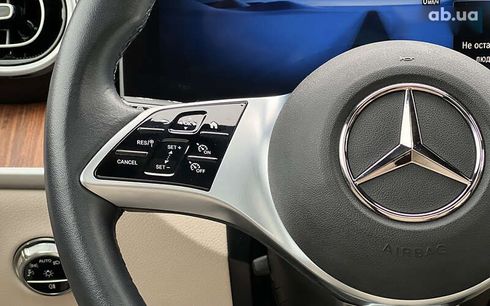 Mercedes-Benz GLC-Класс 2024 - фото 12