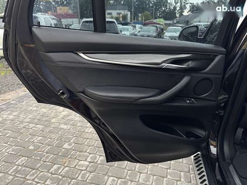 BMW X5 2015 - фото 27