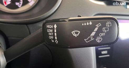 Skoda Octavia 2018 - фото 15