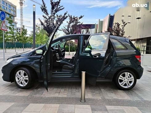 Mercedes-Benz B-Класс 2006 - фото 10