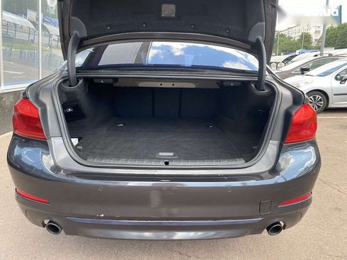 BMW 5 серия 2018 - фото 24