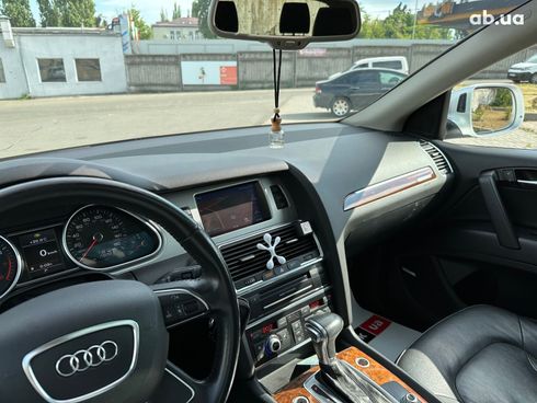 Audi Q7 2013 другой - фото 29