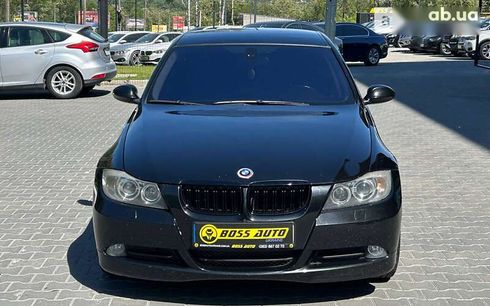 BMW 3 серия 2005 - фото 2