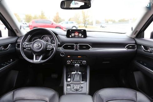 Mazda CX-5 2018 - фото 14