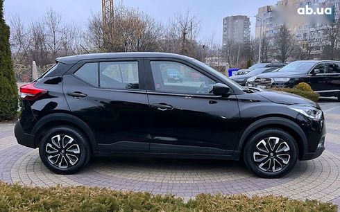 Nissan Kicks 2018 - фото 8