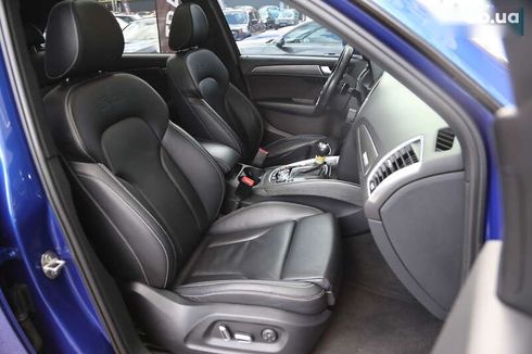 Audi SQ5 2016 - фото 11