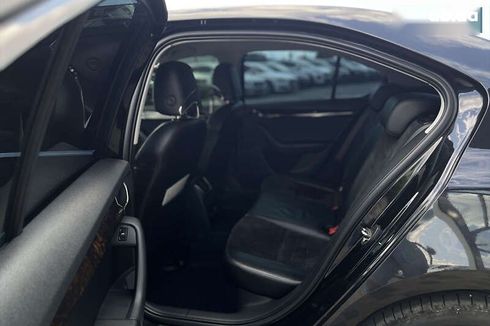 Skoda Octavia 2013 - фото 13