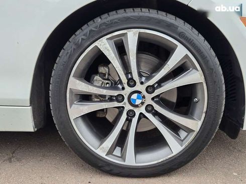 BMW 2 серия 2014 - фото 16
