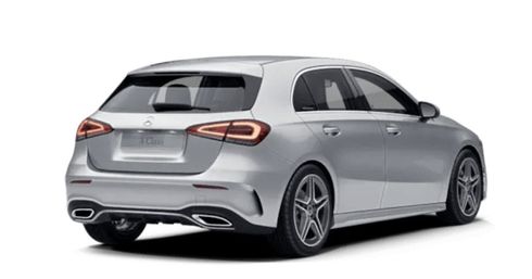 Mercedes-Benz A-Класс 2023 - фото 3