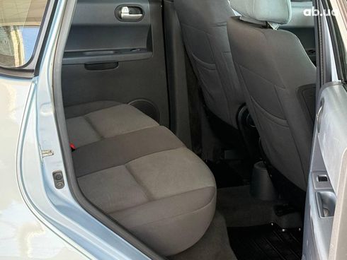 Mitsubishi Colt 2006 серый - фото 13