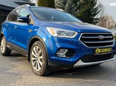 Купить Ford Escape бу в Украине - купить на Автобазаре
