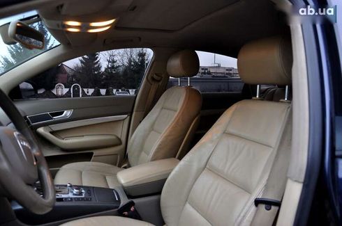 Audi A6 2005 - фото 15