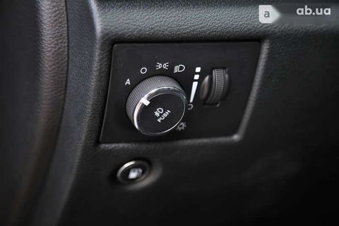 Jeep Grand Cherokee 2015 - фото 14