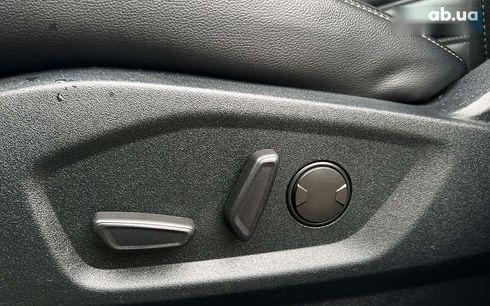 Ford Edge 2020 - фото 15