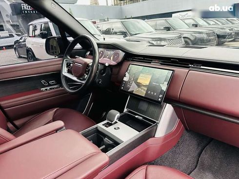 Land Rover Range Rover 2023 - фото 14