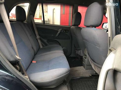 Chery Tiggo 2008 - фото 9