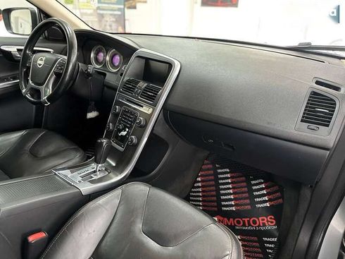 Volvo XC60 2012 - фото 23
