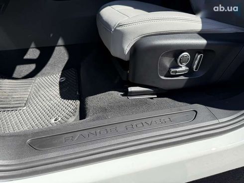 Land Rover Range Rover Evoque 2021 - фото 16
