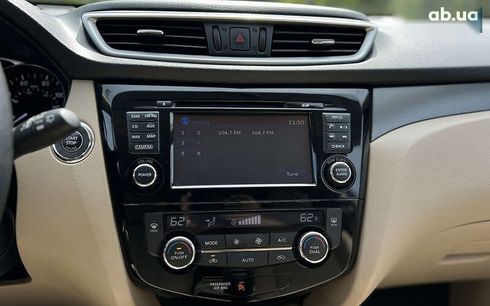 Nissan Rogue 2015 - фото 16