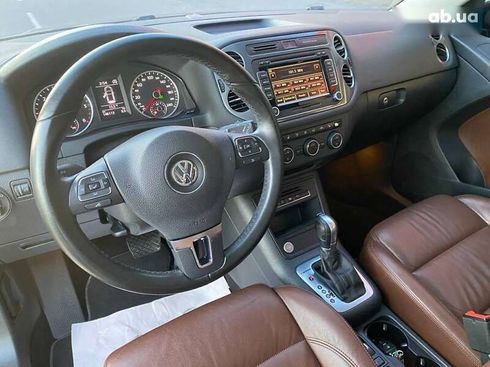 Volkswagen Tiguan 2015 - фото 9