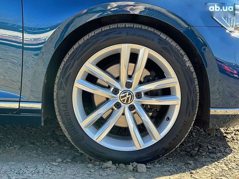 Volkswagen Passat 2022 - фото 26