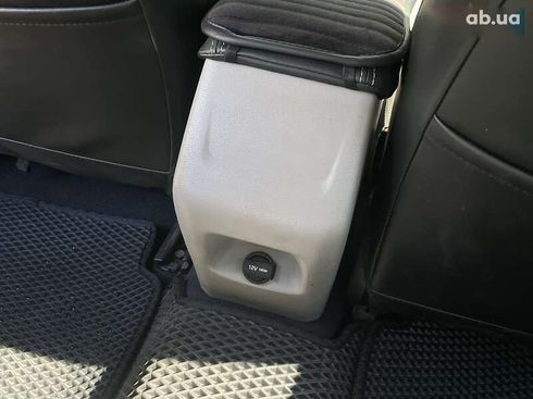 Hyundai Sonata 2016 - фото 21